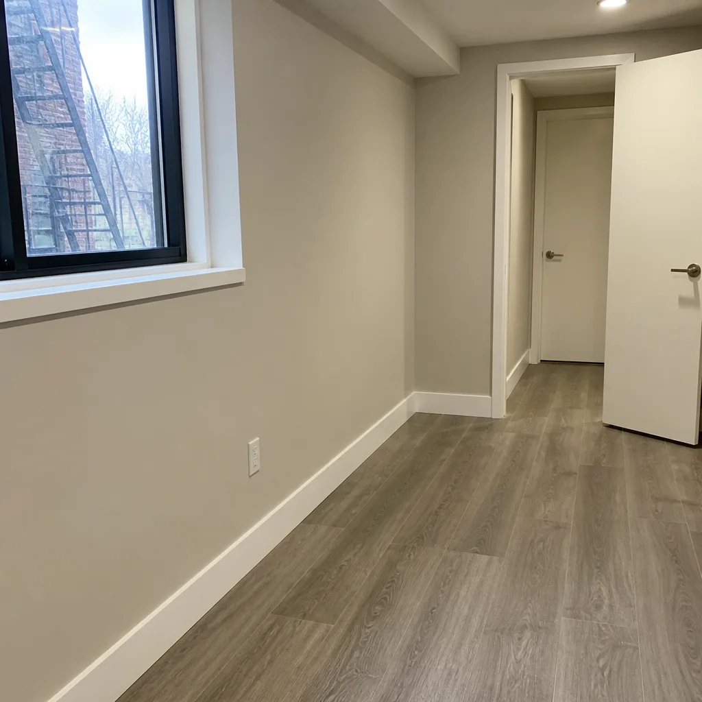 After - Recent Project