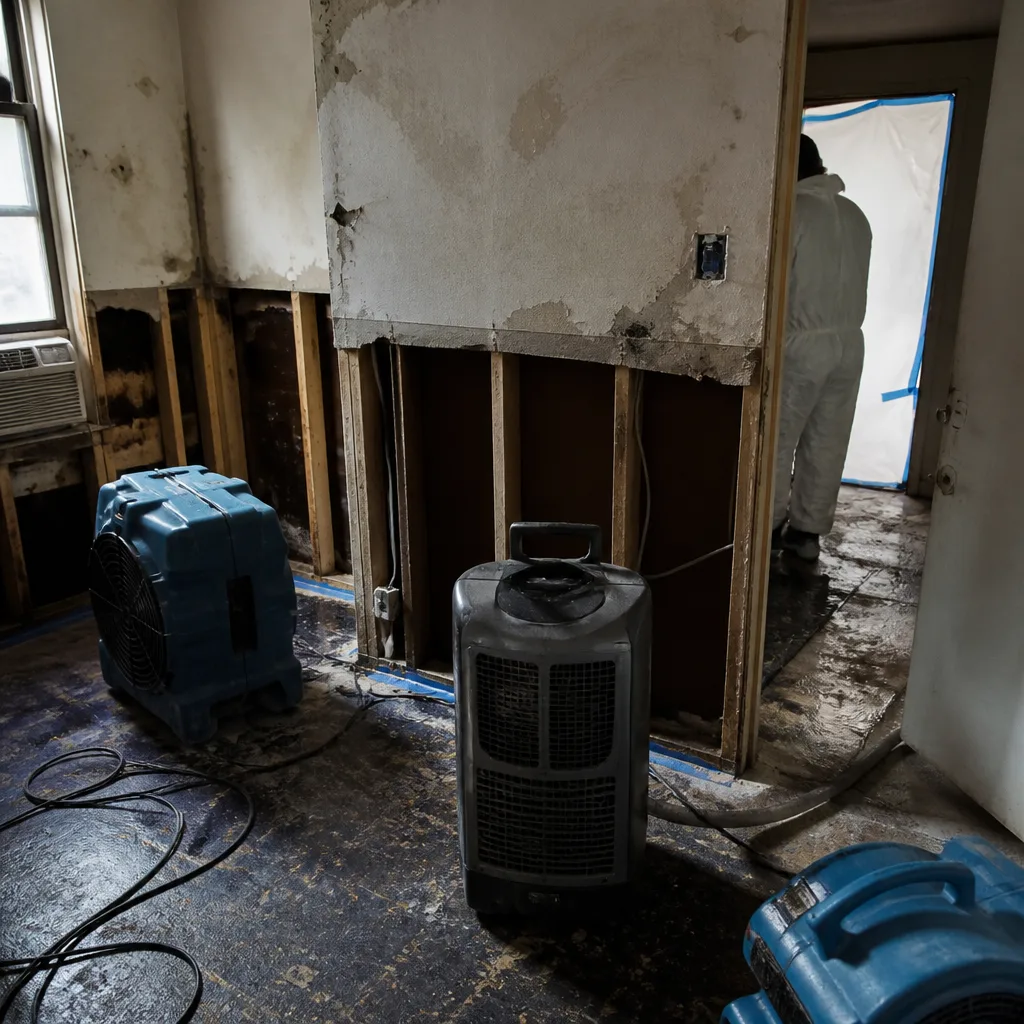 Before - Recent Project