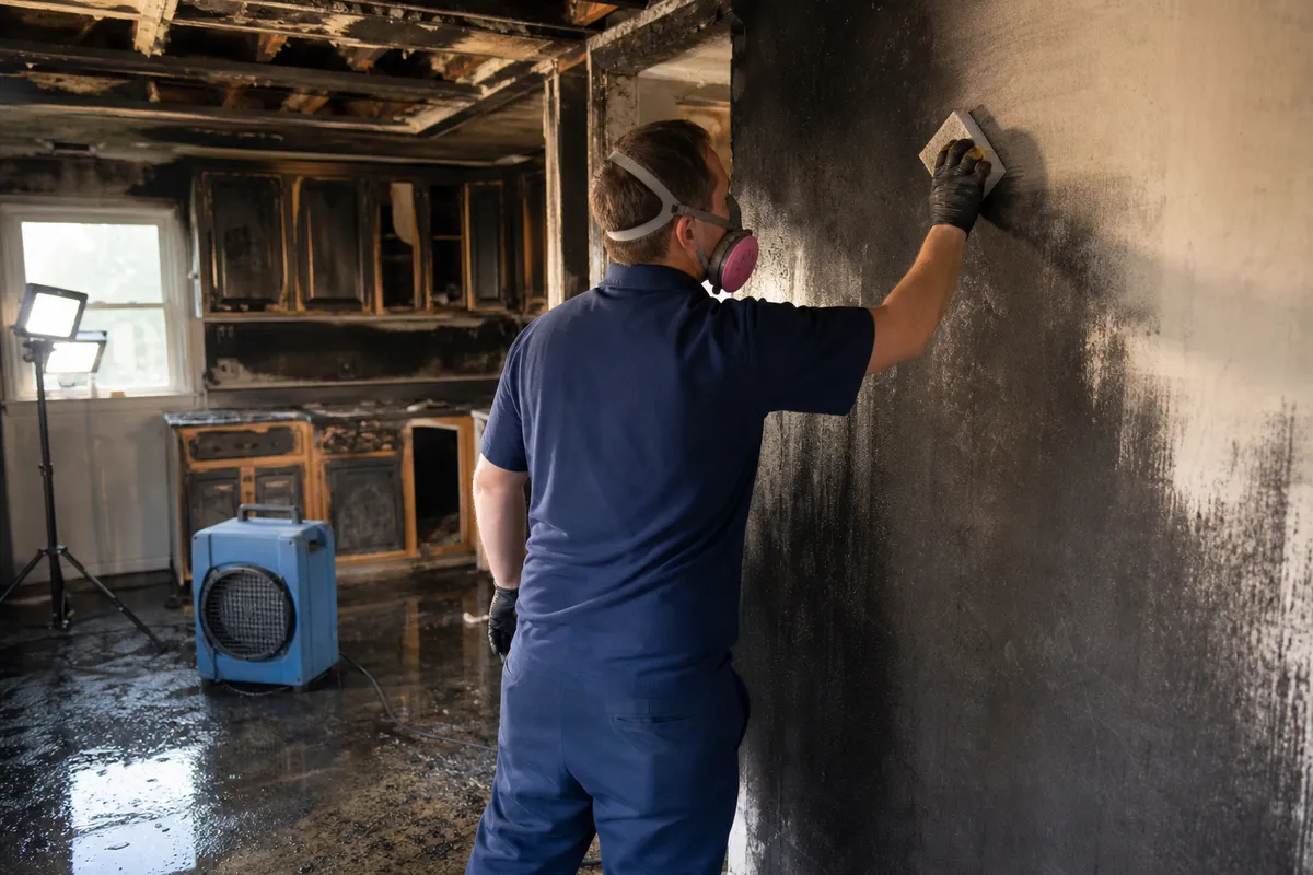 Insurance Handled - Floodline Restoration Co. in Long Island City, NY