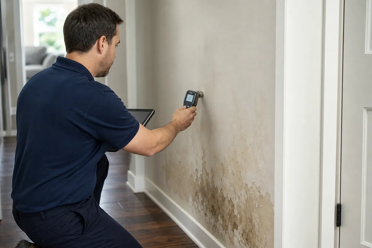 24/7 Live Answer - Floodline Restoration Co. in Long Island City, NY