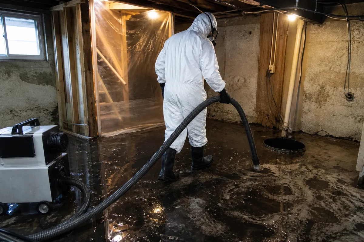Licensed & Insured - Floodline Restoration Co. in Long Island City, NY